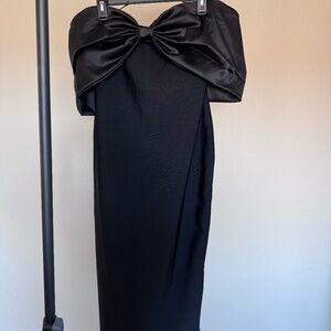 Fashion nova Bandage Midi Dress